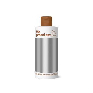 Promise Silver Shampoo 250ml