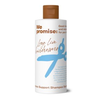 Promise Support Shampoo 250ml
