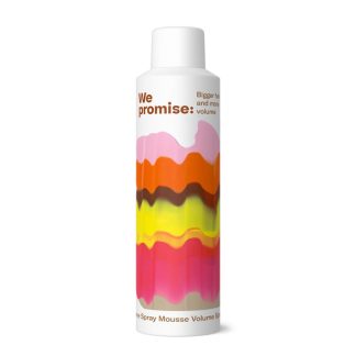 Promise Volume Spray Mousse 250ml
