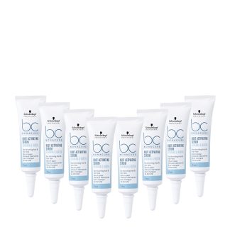 Schwarzkopf Bonacure Scalp Root Activating Serum 8*7ml