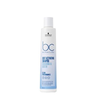 Schwarzkopf BC Bonacure Scalp Root Activating Shampoo 250ml