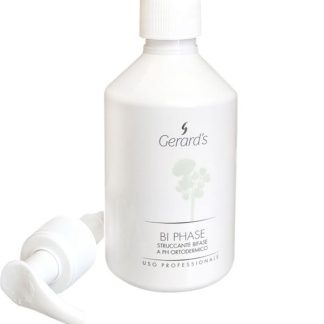 Gerards Must-Have Bi-Phase meikinpoistoaine 250ml