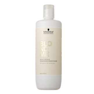 Schwarzkopf BlondMe Nourising Conditioner 1000ml