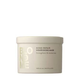 Schwarzkopf BlondMe Nourising Mask 500ml