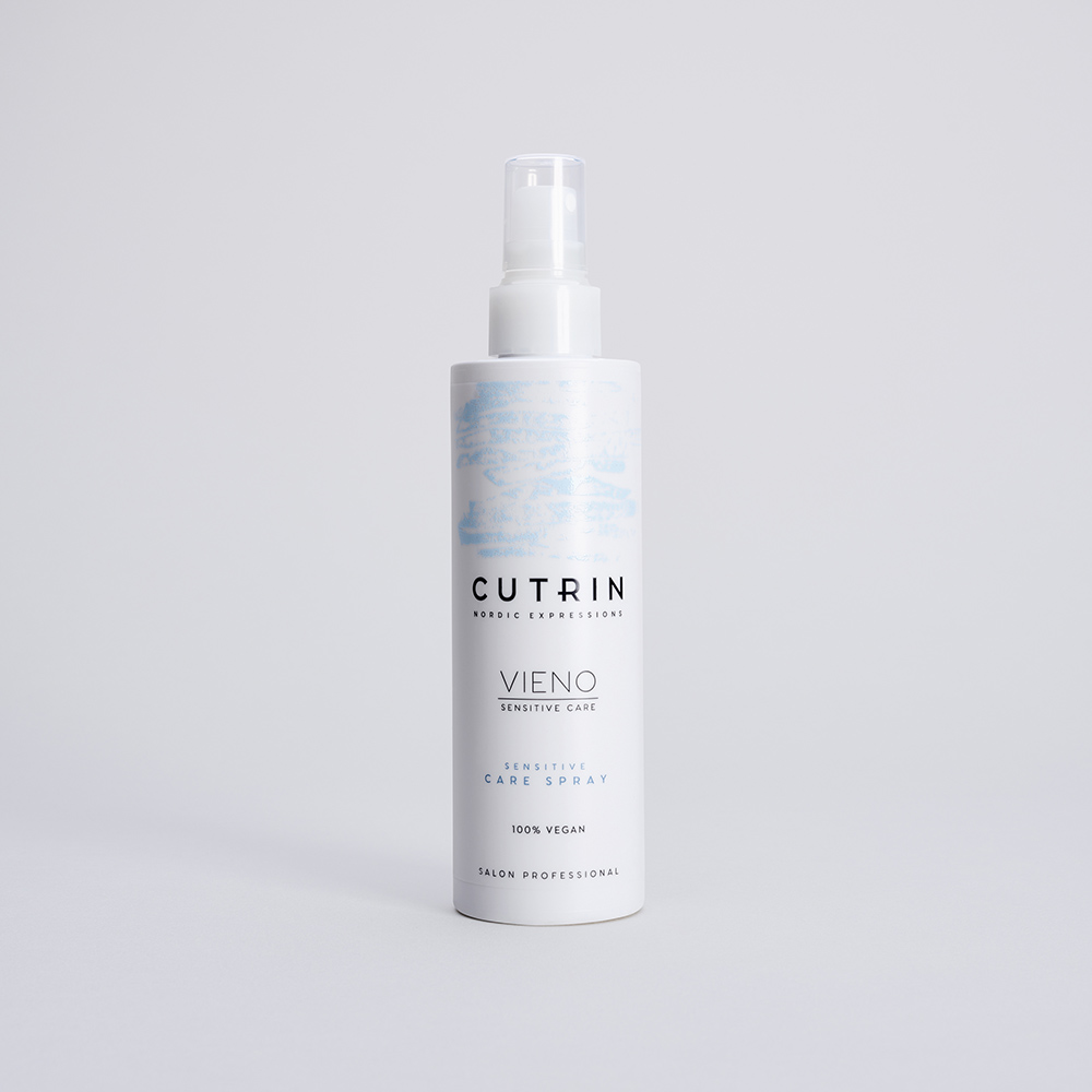Cutrin Vieno Sensitive Care Spray 200ml