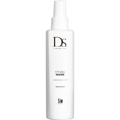 Sim DS Styling Water 200ml