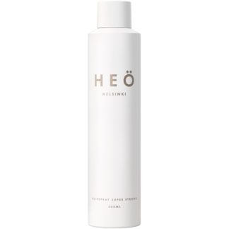 HEÖ Helsinki Hairspray Super Strong 300ml