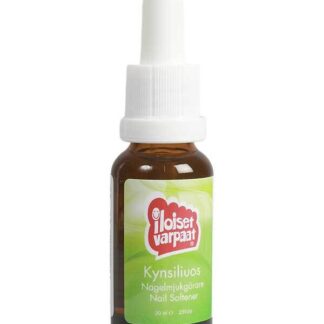 Iloiset Varpaat Kynsiliuos 20ml