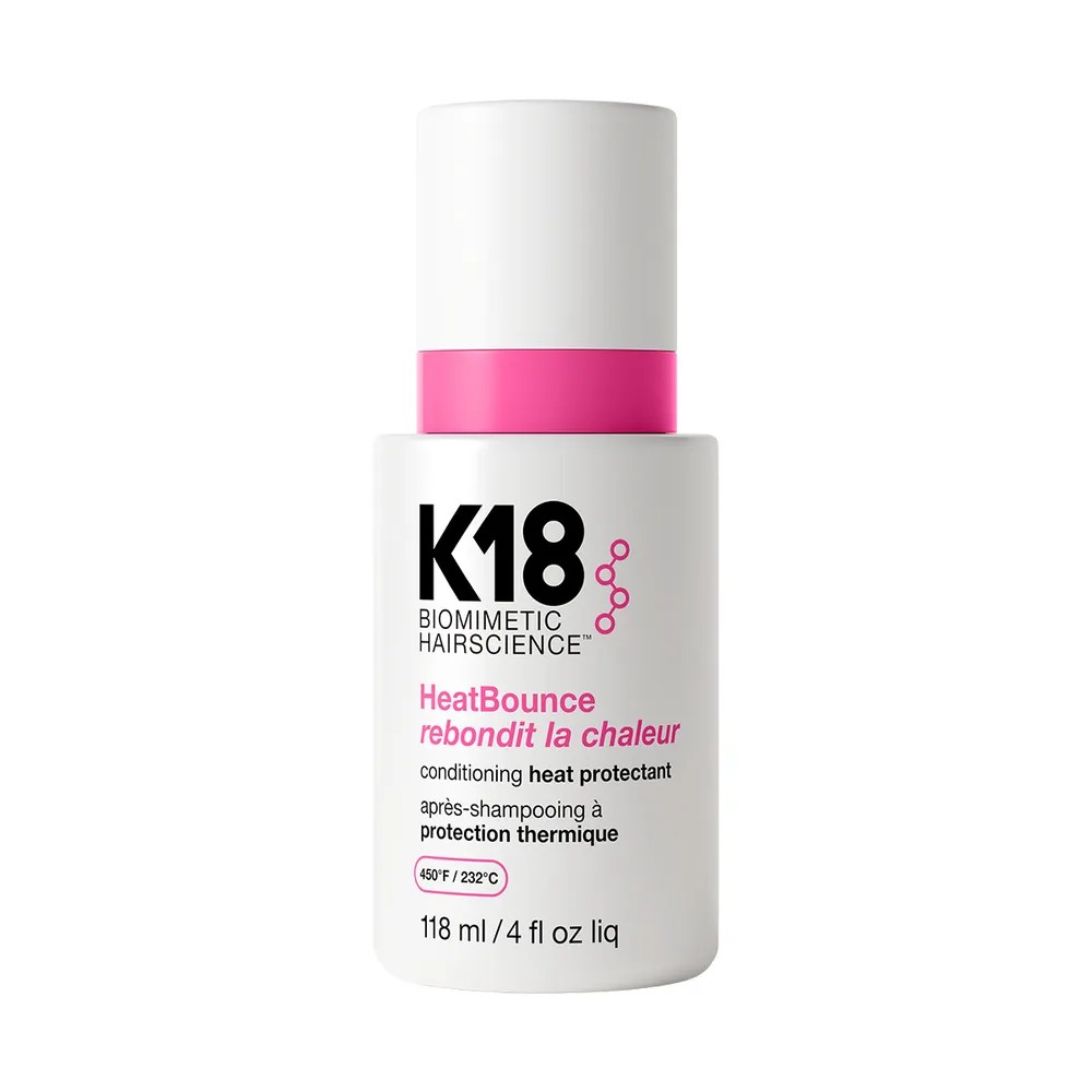 K18 Biomimetic Hairscience Heat Bounce 118