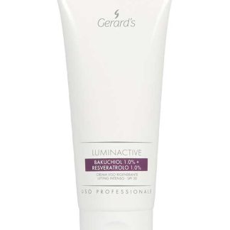 Gerard's Luminactive Baukchiol Face Cream SPF 30 100ml