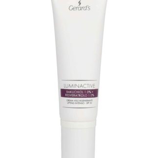 Gerard's Luminactive Bakuchiol Face Day Cream SPF 30 50ml