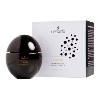 Gerard's Caviar Crema Viso Notte yövoide 50ml