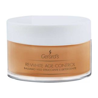 Gerards Re-white Face Balm Makeup Remover & Clean 150ml