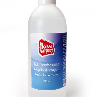 Iloiset Varpaat Lakanpoistoaine 500ml