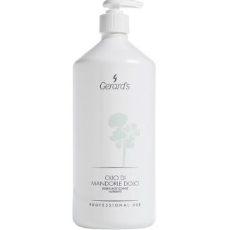 Gerards Must Have Manteliöljy 1000ml