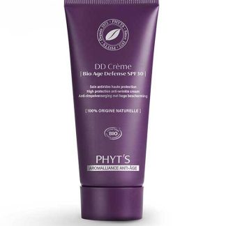 Phyt's DD Creme Bio Age Defence SPF 30 40ml