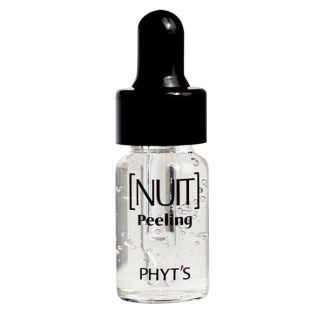 Phyt's Peeling Resurfacant Nuit 6* 3ml COS