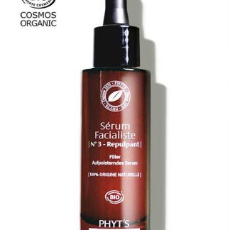 Phyt's Serum N. 3 Repulpant 30ml