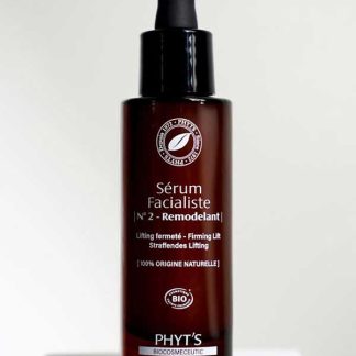 Phyt's Serum N. 2 Remodelant 30ml