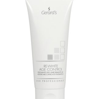 Gerards Re-white Exfoliant 100ml