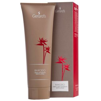 Gerards Beauty Shape Radoxo kiinteyttävä voide 250ml