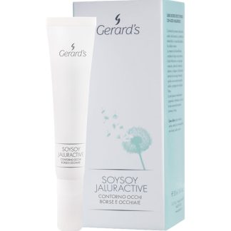 Gerards Soysoy Jaluractive Eye Contour Dark Circles 15ml