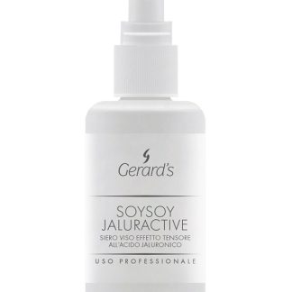 Gerards Soysoy Jaluractive Siero Viso Seerumi 50ml