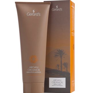 Gerard's Well-Being Argan Creamoil 250ml