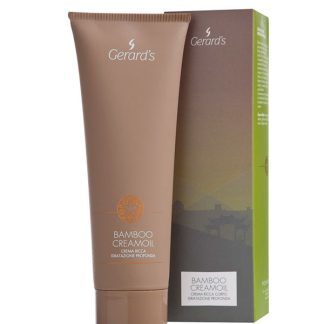 Gerard's Well-Being Bamboo Creamoil 250ml