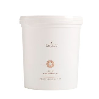 Gerard's Well-Being Lulur Mousse -vartalokuorinta 1000ml