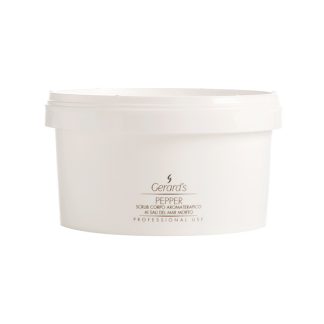 Gerard's Well-Being Pepper Scrub 1000ml