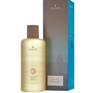 Gerard's Well-Being Yantra Sublime Body Oil 250ml