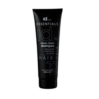 IdHair Essentials Deep Clean Shampoo 250ml
