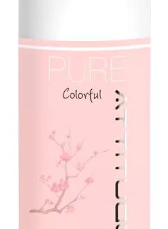 Trontveit Attitude Pure Colorful Shampoo 1000ml