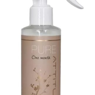 Trontveit Attitude Pure One Month Smoothing Conditioner 150ml