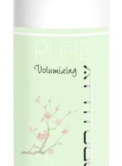 Trontveit Attitude Pure Volumizing Shampoo 1000ml