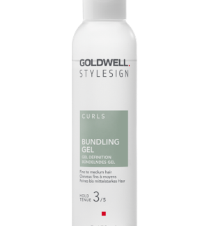 Goldwell StyleSign Bundling Gel 150ml