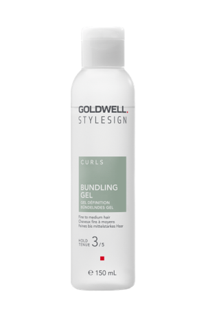 Goldwell StyleSign Bundling Gel 150ml
