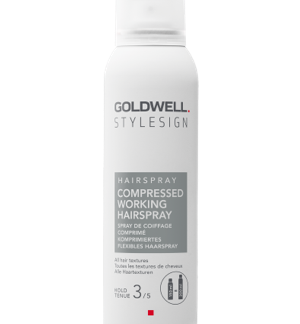 Goldwell StyleSign Compressed Working Hairspray 150ml