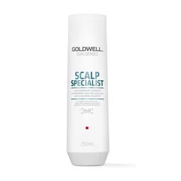 Goldwell DualSenses Scalp Specialist Anti-Dandruff Shampoo 250ml