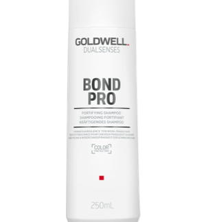DualSenses Bond Pro Fortifying Shampoo 250ml