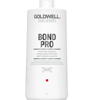 DualSenses Bond Pro Fortifying Shampoo 1000ml