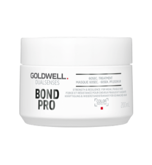 DualSenses Bond Pro 60sec Treatment 200ml
