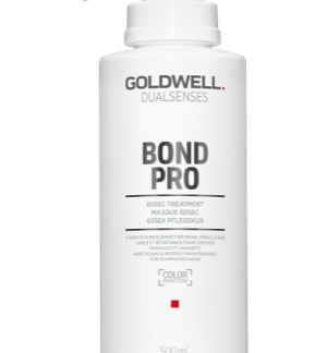 DualSenses Bond Pro 60sec Treatment 500ml