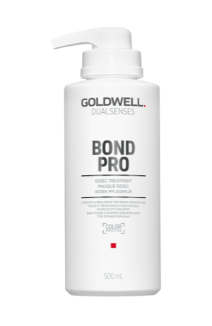DualSenses Bond Pro 60sec Treatment 500ml