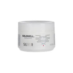 Goldwell DualSenses Silver 60sec Treatment 200ml