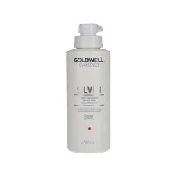 Goldwell DualSenses Silver 60sec Treatment 500ml