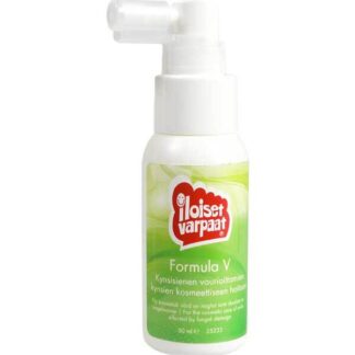 Iloiset Varpaat Formula IV 50ml spray