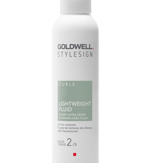 Goldwell StyleSign Lightweight Fluid 150ml