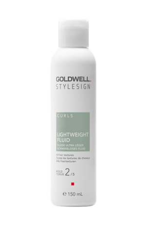 Goldwell StyleSign Lightweight Fluid 150ml